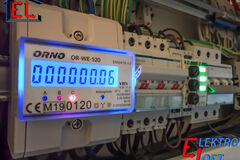 Licznik elektryczny
