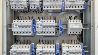 Instalacje elektryczne