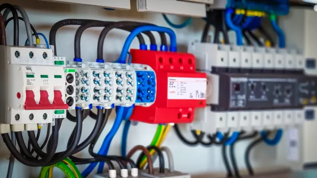 Instalacje elektryczne w Katowicach