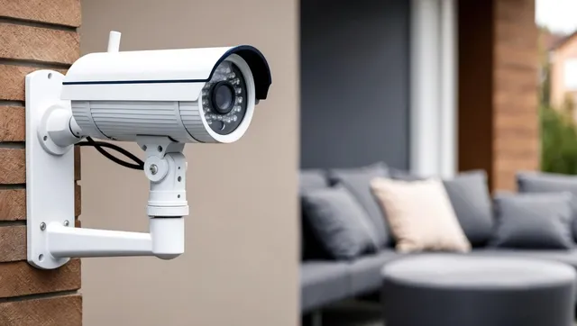 Kamery monitoringu
