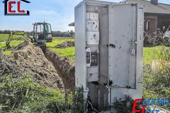 Jak zrobić przyłącze elektryczne do domu jednorodzinnego