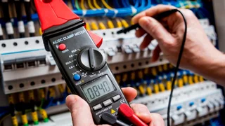 Pomiary elektryczne