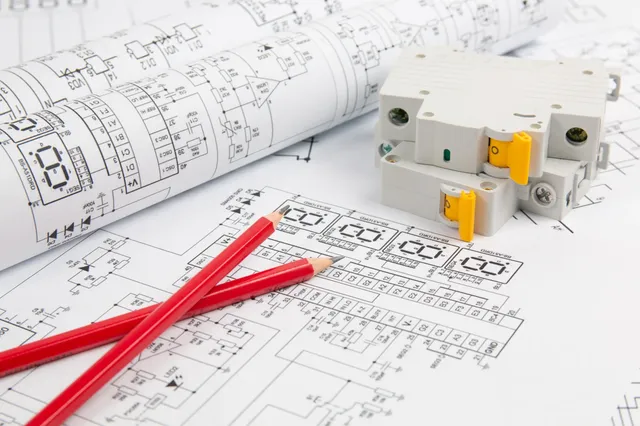 Projekty elektryczne w Chorzowie