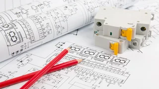 Projekty elektryczne
