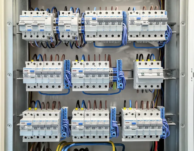Rozdzielnica elektryczna