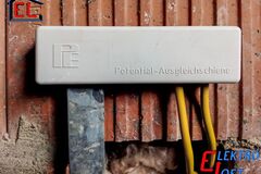 Jak wykonać uziemienie instalcji elektrycznej