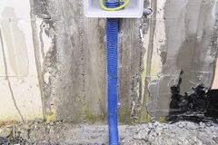 Uziemienie instalacji elektrycznej