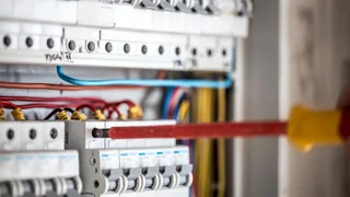 Wymiana instalacji elektrycznych