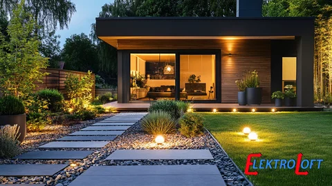 Elektro Loft – usługi elektryczne na Śląsku dla mieszkań, domów, firm i inwestycji